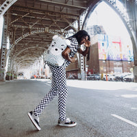 SPRAYGROUND® BACKPACK COUTURE BEAR BACKPACK
