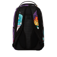 SPRAYGROUND® BACKPACK CRAZY EYES BACKPACK (DLXV)