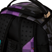 SPRAYGROUND® BACKPACK CRAZY EYES BACKPACK (DLXV)