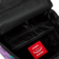 SPRAYGROUND® BACKPACK CRAZY EYES BACKPACK (DLXV)