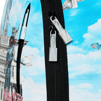 SPRAYGROUND® BACKPACK ART OF LIFE BACKPACK