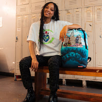 SPRAYGROUND® BACKPACK ART OF LIFE BACKPACK