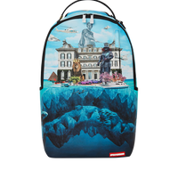 SPRAYGROUND® BACKPACK ART OF LIFE BACKPACK