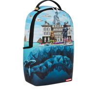SPRAYGROUND® BACKPACK ART OF LIFE BACKPACK