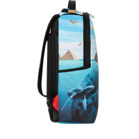 SPRAYGROUND® BACKPACK ART OF LIFE BACKPACK