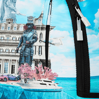 SPRAYGROUND® BACKPACK ART OF LIFE BACKPACK