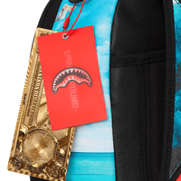 SPRAYGROUND® BACKPACK ART OF LIFE BACKPACK