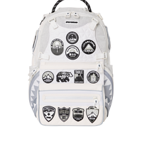 SPRAYGROUND® BACKPACK THE GLOBAL EXPEDITION SUBZERO BACKPACK