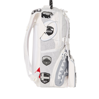 SPRAYGROUND® BACKPACK THE GLOBAL EXPEDITION SUBZERO BACKPACK