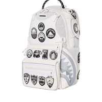 SPRAYGROUND® BACKPACK THE GLOBAL EXPEDITION SUBZERO BACKPACK