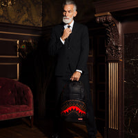 SPRAYGROUND® BACKPACK SHARKS IN PARIS PUFFER BACKPACK