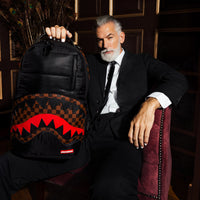 SPRAYGROUND® BACKPACK SHARKS IN PARIS PUFFER BACKPACK