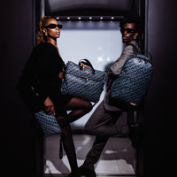 SPRAYGROUND® POUCHETTE SG CHAINS CROSSOVER CLUTCH