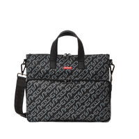 SPRAYGROUND® TRAVELCASE SG CHAINS TRAVEL BAG