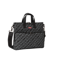 SPRAYGROUND® TRAVELCASE SG CHAINS TRAVEL BAG