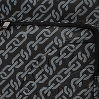 SPRAYGROUND® TRAVELCASE SG CHAINS TRAVEL BAG