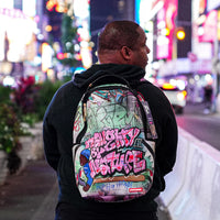 SPRAYGROUND® BACKPACK NAUGHTY BY NATURE BACKPACK