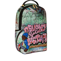 SPRAYGROUND® BACKPACK NAUGHTY BY NATURE BACKPACK