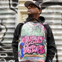 SPRAYGROUND® BACKPACK NAUGHTY BY NATURE BACKPACK