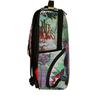 SPRAYGROUND® BACKPACK NAUGHTY BY NATURE BACKPACK