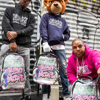 SPRAYGROUND® BACKPACK NAUGHTY BY NATURE BACKPACK