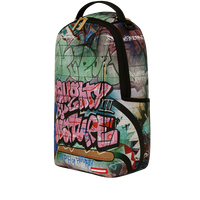 SPRAYGROUND® BACKPACK NAUGHTY BY NATURE BACKPACK