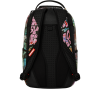 SPRAYGROUND® BACKPACK NAUGHTY BY NATURE BACKPACK