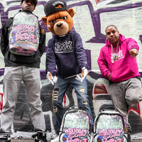 SPRAYGROUND® BACKPACK NAUGHTY BY NATURE BACKPACK