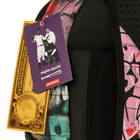 SPRAYGROUND® BACKPACK NAUGHTY BY NATURE BACKPACK