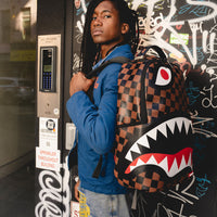 SPRAYGROUND® BACKPACK HANGOVER BACKPACK