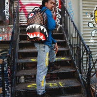 SPRAYGROUND® BACKPACK HANGOVER BACKPACK