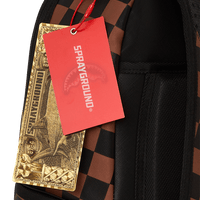 SPRAYGROUND® BACKPACK HANGOVER BACKPACK