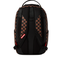 SPRAYGROUND® BACKPACK CHEETAH SPEED SHARK BACKPACK (TYREEK HILL COLLAB)