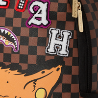 SPRAYGROUND® BACKPACK CHEETAH SPEED SHARK BACKPACK (TYREEK HILL COLLAB)