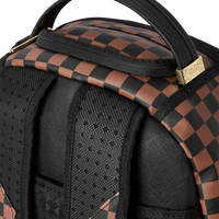 SPRAYGROUND® BACKPACK CHEETAH SPEED SHARK BACKPACK (TYREEK HILL COLLAB)