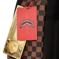 SPRAYGROUND® BACKPACK CHEETAH SPEED SHARK BACKPACK (TYREEK HILL COLLAB)