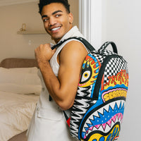 SPRAYGROUND® BACKPACK MOSH PIT BACKPACK