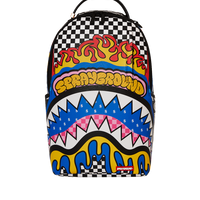 SPRAYGROUND® BACKPACK MOSH PIT BACKPACK