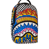 SPRAYGROUND® BACKPACK MOSH PIT BACKPACK