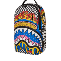 SPRAYGROUND® BACKPACK MOSH PIT BACKPACK