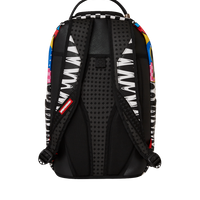 SPRAYGROUND® BACKPACK MOSH PIT BACKPACK