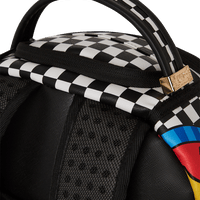 SPRAYGROUND® BACKPACK MOSH PIT BACKPACK