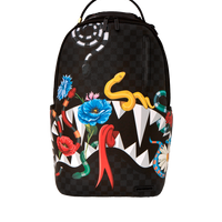 SPRAYGROUND® BACKPACK SNAKES ON A BAG BACKPACK