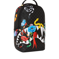 SPRAYGROUND® BACKPACK SNAKES ON A BAG BACKPACK