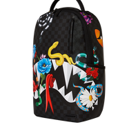 SPRAYGROUND® BACKPACK SNAKES ON A BAG BACKPACK