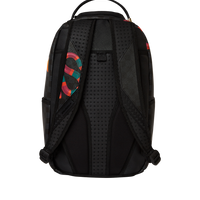 SPRAYGROUND® BACKPACK SNAKES ON A BAG BACKPACK