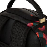 SPRAYGROUND® BACKPACK SNAKES ON A BAG BACKPACK