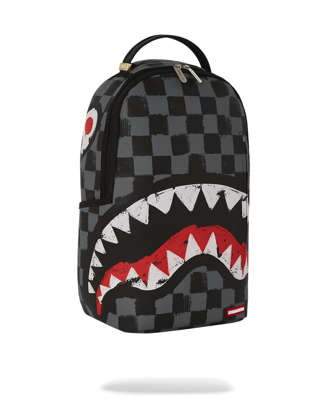 Sac sprayground top