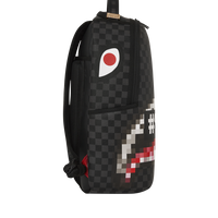 SPRAYGROUND® BACKPACK CENSORED SHARK BACKPACK