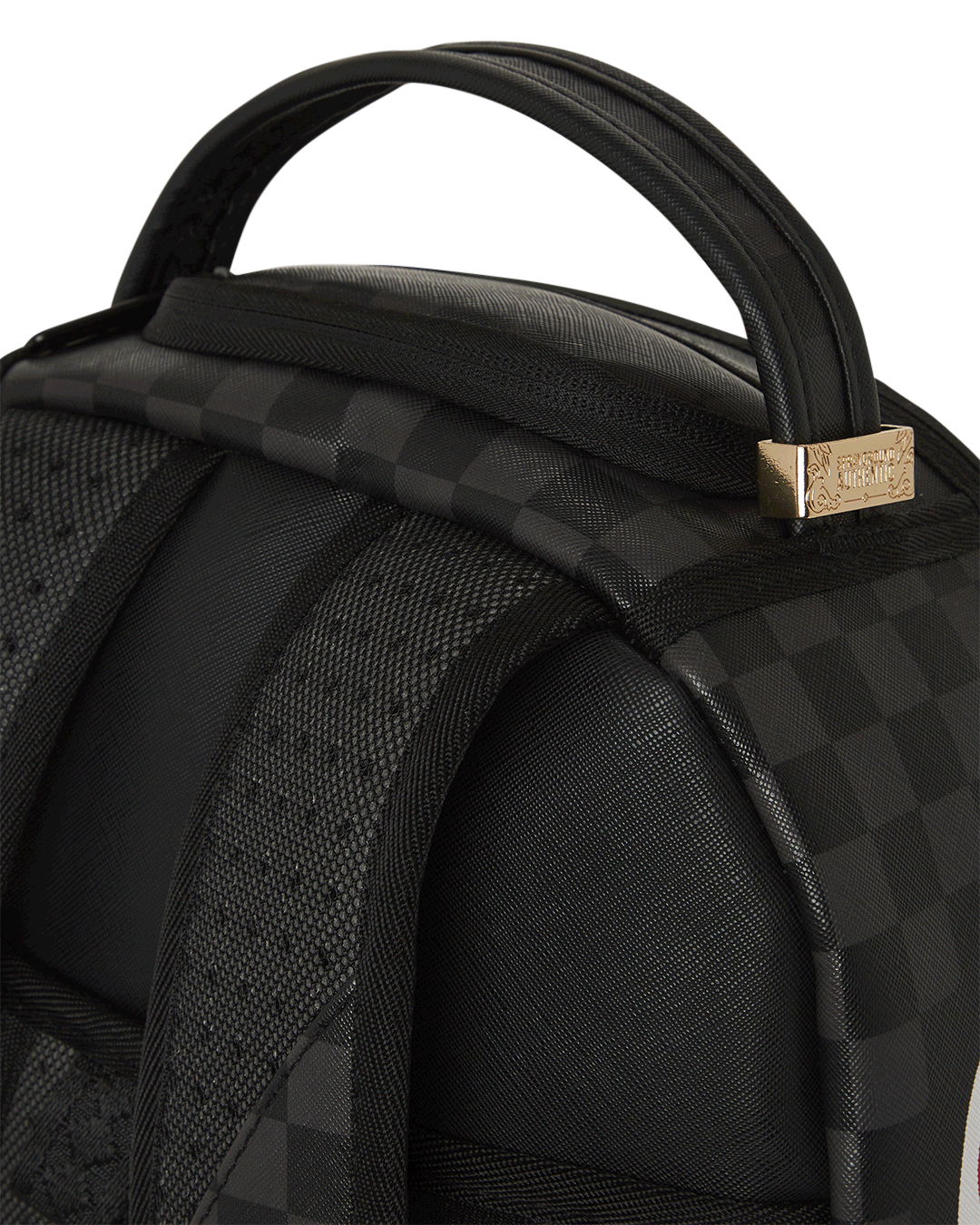 SPRAYGROUND® BACKPACK CENSORED SHARK BACKPACK